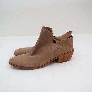Sam Edelman Prentice Convertible Mules/Boots 9